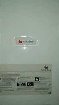 How to restore pressure in almost all Saunier Duval boilers? (default F22)