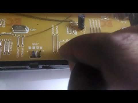 How to take self test print in canon LBP 2900b Hp 1020 Plus, 1018