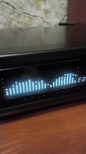 Technics Digital Sound Processor SH-GE90