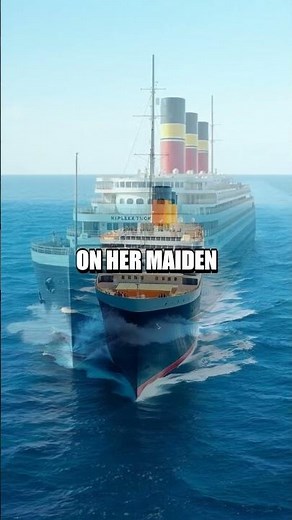 The Unsinkable Ship: The Story of SS United States