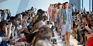 Watch the Altuzarra Spring/Summer 2018 Show Live Here