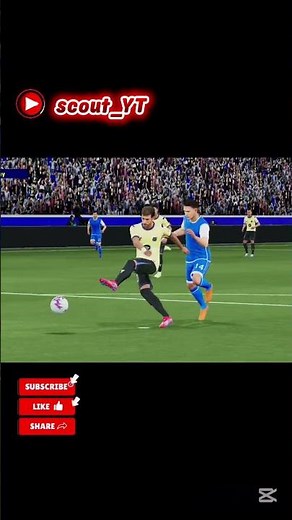 this neymar skill will shock you 📈 #football #viral #skills