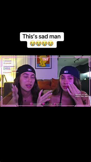 @Deshae Frost @Nel Twins @renae