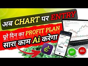 AI Trading: How to use Automated Trading & Auto-Exit in Options Trading