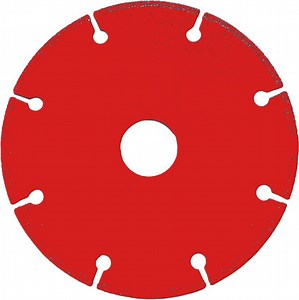 [Hot Item] Metal Cutting Diamond Blade for Grinder