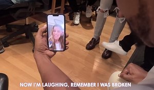 Musikvideo: Timbaland feat. Nelly Furtado & Justin Timberlake - Keep Going Up