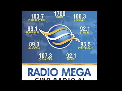 en Direct| Mega Booster