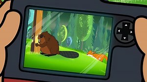 Hero Elementary - The Heroes Save the Beaver! Video | PBS KIDS