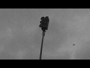UFO Caught on Tape in Fargo North Dakota