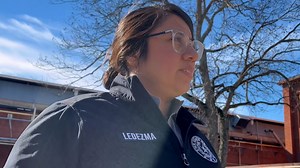 Lieutenant Janet Ledezma from the TDCJ - Huntsville Unit views every day as a new opportunity to lead her team successfully, equipping her staff with the tools they need to advance in the workplace. She works hard to ensure she is leading by example and diligently strives to keep operations running efficiently. Through her guidance, she is bringing about culture change in her unit.🌟 Watch how she is impacting the Huntsville Unit and #TDCJ: | Texas Department of Criminal Justice