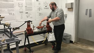 Sioux Falls pumps brakes on backflow preventer program for retrofits