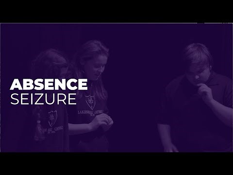 Absence Seizures