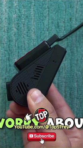 Loop Recording: Never Miss a MOMENT