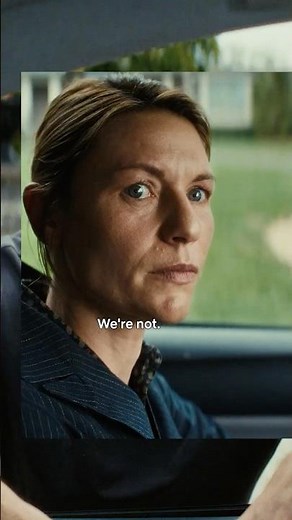 Has she met the mirror image she doesn’t want to see? 📺: The Beast in Me