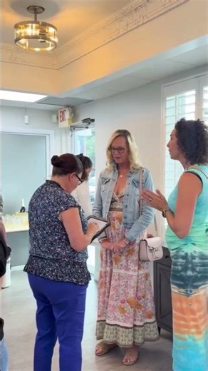 Keys Dermatology Islamorada Grand Opening | Ribbon Cutting Celebration 2026