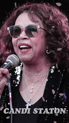 Young Hearts Run Free 1 - Candi Staton