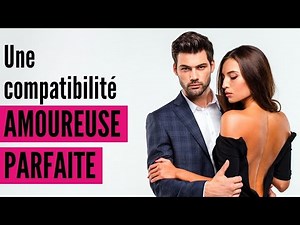 Ces 6 Signes du zodiaque qui enregistrent une compatibilité amoureuse parfaite