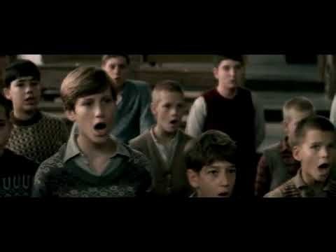 Escena 7 Los Coristas Psicologia y Educacion Trayecto Luis Fernando Zabala 480p, h264, youtu