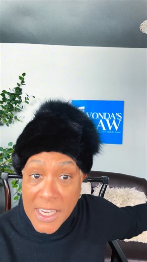 Vonda Evans on Reels