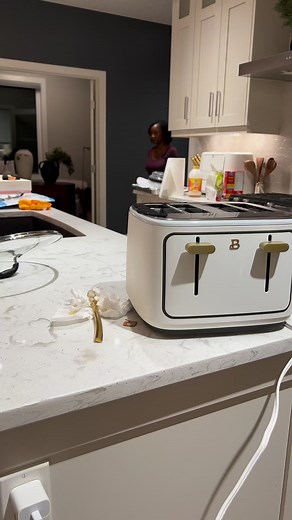 2.1M views · 50K reactions | Clean with me … a throwback! | decor.snippets | Facebook