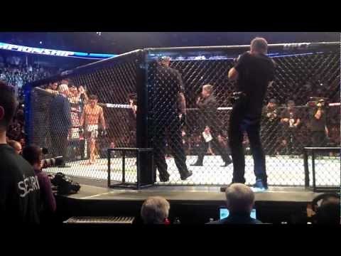 UFC 158 - GSP vs Diaz - Buffer intro