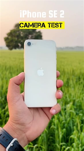 IPHONE SE 2022 camra test in 2026 🔥#iphonese2020 #camratest #iphonetest #iphone