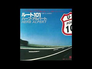 ルート 101　ハーブ・アルパート