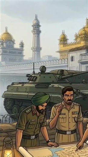 operation black thunder by ajit doval@balakanimation-mk7dv