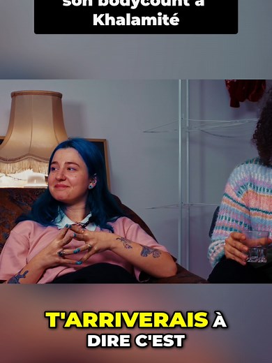 Extrait de cette vidéo: La SAFE PLACE de KHALAMITE (avec @leandr_ee et @antonygiu ) https://www.youtube.com/watch?v=dXdKYJ2M2uM