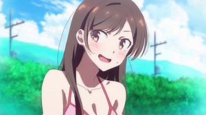 Novia de Alquiler (Kanojo, Okarishimasu) Capítulo 4 en Español Latino - Rent-a-Girlfriend en español
