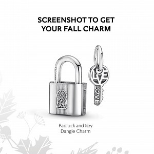 70K views · 189 reactions | Happy First Day of Fall! Screenshot this video to see which charm you need to add to your jewelry collection this season. Tell us what you got in the comments below! | Pandora | Facebook
