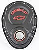 Proform 141-753: Small Block Chevy Timing Chain Cover - JEGS