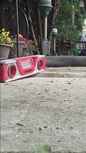 Concrete Repair Time Lapse - PolyLevel Method