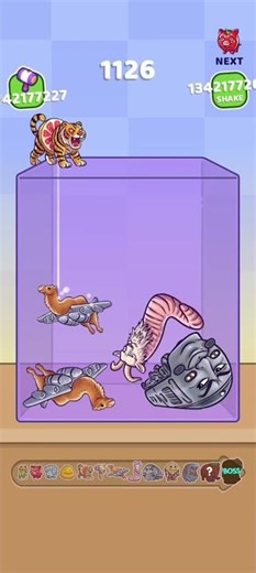 merge fellas mod apk game 19