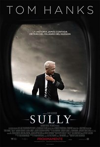 Sully - Película - 2016 - Crítica | Reparto | Estreno | Duración | Sinopsis | Premios - decine21.com