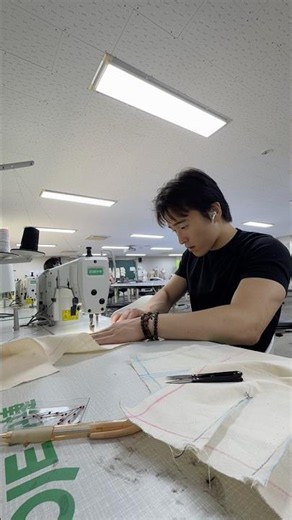 재봉틀 훈련 #sewing #sewingmachine