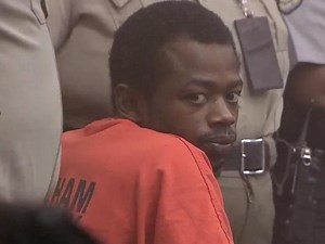 'I don't remember what happened,' says accused driver in crash that killed Durham sheriff's worker