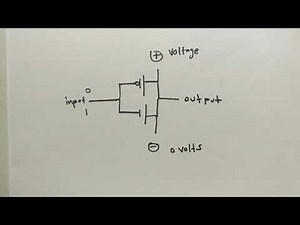 Computer Architecture: Transistors and Logical Gates