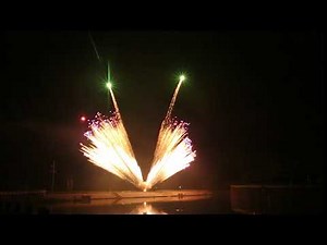 BUTTERFLY EFFECT FIREWORK EFFECT #EpicFireworks