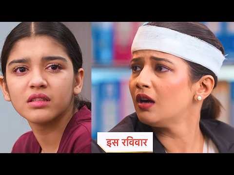 Yeh Rishta Kya Kehlata Hai Today Episode Promo: 23rd April 2026: Armaan Ne Harvaya Mairya Ko