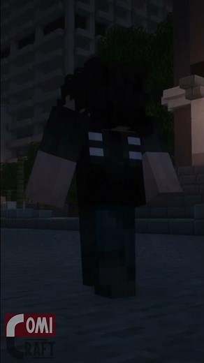 Sym's Armored Industries | Mark 7 Suit Off | ComicCraft's Iron Man Mod (Minecraft 1.20.1) #shorts