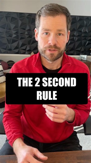 The 2-Second Rule for Better Offense
