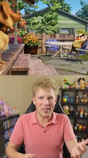 Isaac Carlson on Reels