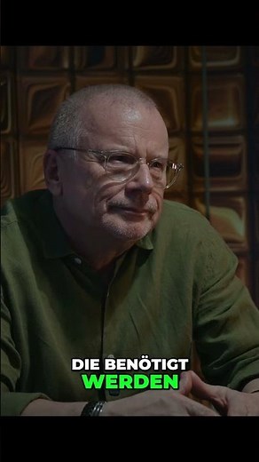 Staat als Unternehmer: Warum das nicht funktioniert #shorts