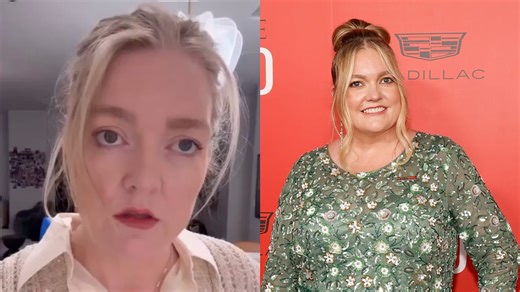 421K views · 1.1K reactions | As the feud between ‘It Ends With Us’ costars Blake Lively and Justin Baldoni continues, author Colleen Hoover posted a video discussing the consequences. | E! News | Facebook