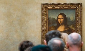 Le Musée Carnavalet