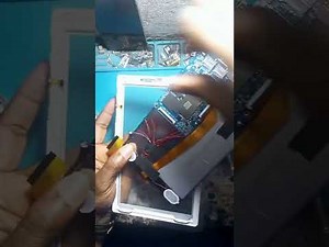 China Mobile Touchpad Bebe-Tab B88 Power ( touch pad screen replacement )