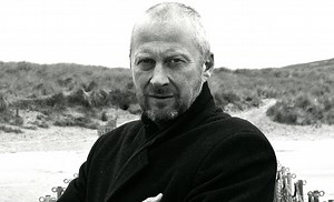 Colin Vearncombe (Black) falleció a los 53 años