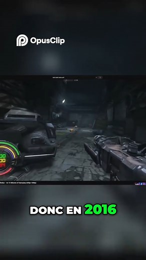 💥 Hard Reset Redux on PS4: a fast-paced, old-school FPS!