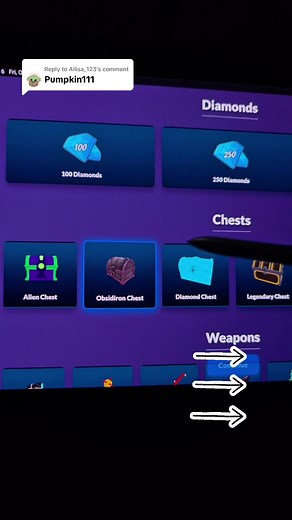 Replying to @Allisa_123 99 nights in the forest latest update #99nightintheforest #99nights #robloxfyp